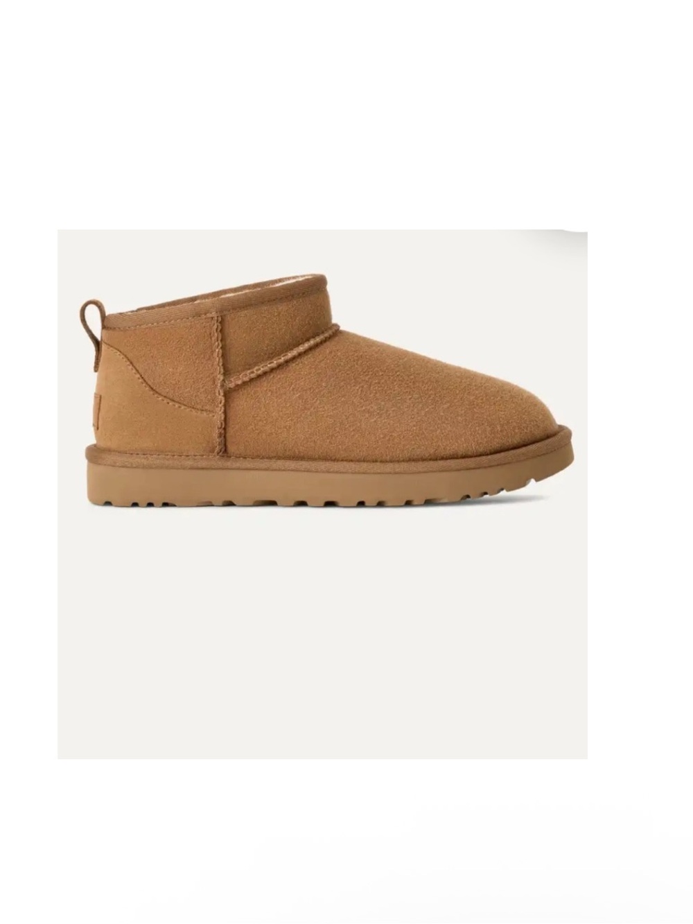 Classic Ultra Mini women size 10 preowned
$170
Bestseller
Color: Chestnut